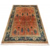 伊朗手工地毯 萨布泽瓦尔 代码 171286