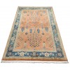 伊朗手工地毯 萨布泽瓦尔 代码 171286