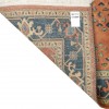 イランの手作りカーペット サブゼバル 171286 - 184 × 119