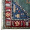 Tappeto persiano Sabzevar annodato a mano codice 171287 - 183 × 126