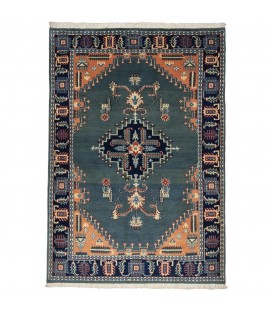 伊朗手工地毯 萨布泽瓦尔 代码 171288