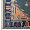 イランの手作りカーペット サブゼバル 171288 - 177 × 124
