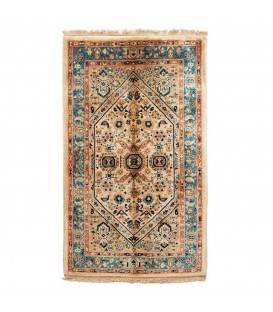 handgeknüpfter persischer Teppich. Ziffer 102048