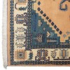 Handgeknüpfter persischer Sabzevar Teppich. Ziffer 171290