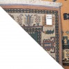 El Dokuma Halı Iran Sabzevar 171290 - 185 × 125