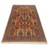伊朗手工地毯 萨布泽瓦尔 代码 171291