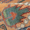 イランの手作りカーペット サブゼバル 171291 - 203 × 122
