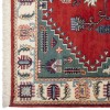 Tappeto persiano Sabzevar annodato a mano codice 171292 - 187 × 128