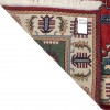 Tappeto persiano Sabzevar annodato a mano codice 171292 - 187 × 128