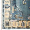Tappeto persiano Sabzevar annodato a mano codice 171293 - 185 × 125