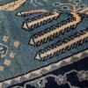 イランの手作りカーペット サブゼバル 171294 - 182 × 124