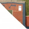 Tappeto persiano Fars annodato a mano codice 171296 - 192 × 157
