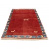 イランの手作りカーペット ファーズ 171300 - 190 × 150