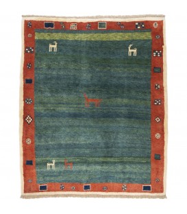 Handgeknüpfter persischer Fars Teppich. Ziffer 171301
