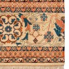 伊朗手工地毯编号102049
