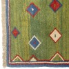イランの手作りカーペット ファーズ 171304 - 191 × 148