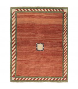 イランの手作りカーペット ファーズ 171306 - 195 × 150