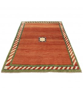 イランの手作りカーペット ファーズ 171306 - 195 × 150