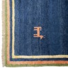 Tappeto persiano Fars annodato a mano codice 171309 - 204 × 165