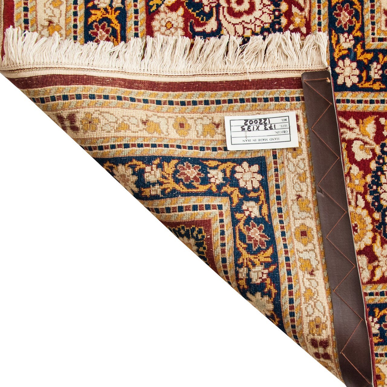 handgeknüpfter persischer Teppich. Ziffer 102050