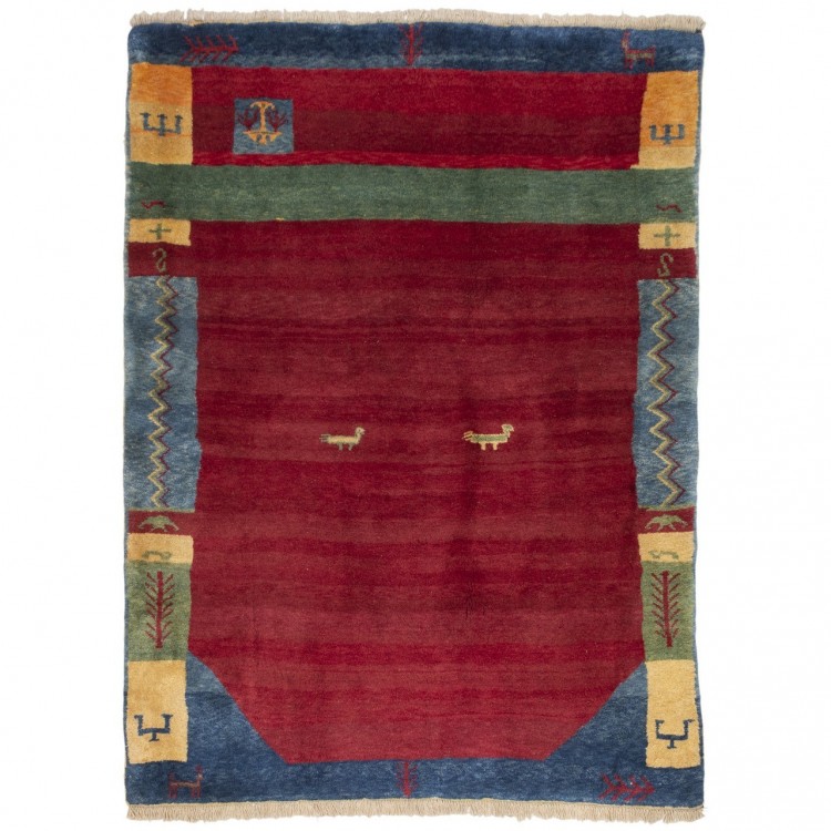 伊朗手工地毯 法尔斯 代码 171316