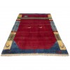 イランの手作りカーペット ファーズ 171316 - 236 × 173