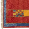 イランの手作りカーペット ファーズ 171317 - 241 × 151