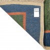 イランの手作りカーペット ファーズ 171318 - 244 × 155