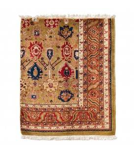 handgeknüpfter persischer Teppich. Ziffer 102051