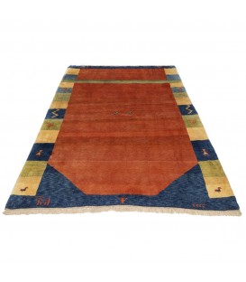 イランの手作りカーペット ファーズ 171319 - 230 × 170