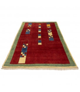 イランの手作りカーペット ファーズ 171321 - 234 × 168
