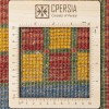 Персидский ковер ручной работы Fars Код 171324 - 244 × 170