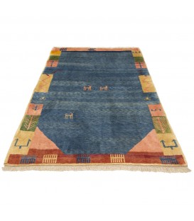 イランの手作りカーペット ファーズ 171325 - 230 × 165