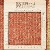 Handgeknüpfter persischer Fars Teppich. Ziffer 171325