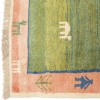 Tappeto persiano Fars annodato a mano codice 171326 - 242 × 154
