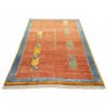 イランの手作りカーペット ファーズ 171328 - 233 × 170