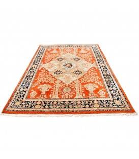 handgeknüpfter persischer Teppich. Ziffer 102053