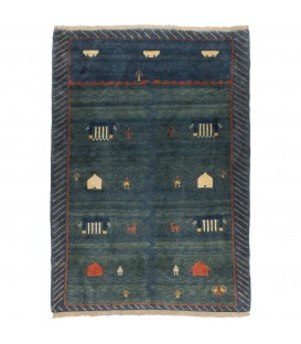 伊朗手工地毯 法尔斯 代码 171334