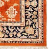 伊朗手工地毯编号102053