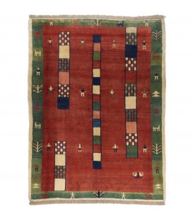 伊朗手工地毯 法尔斯 代码 171335