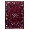 Tapis persan fait main Jowshaqan Réf ID 179002 - 304 × 203