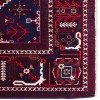 イランの手作りカーペット Jowshaqan 179002 - 304 × 203