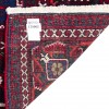 فرش دستباف قدیمی شش متری جوشقان کد 179002
