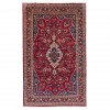 Handgeknüpfter persischer Hamedan Teppich. Ziffer 179003