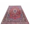 Handgeknüpfter persischer Hamedan Teppich. Ziffer 179003