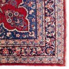 イランの手作りカーペット ハメダン 179003 - 339 × 212