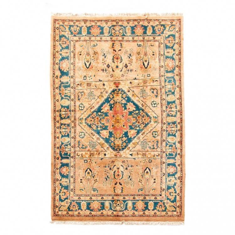 伊朗手工地毯编号102054