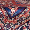 イランの手作りカーペット ハメダン 179003 - 339 × 212