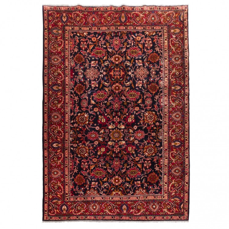 伊朗手工地毯 代码 179005
