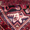 イランの手作りカーペット ハメダン 179007 - 317 × 202